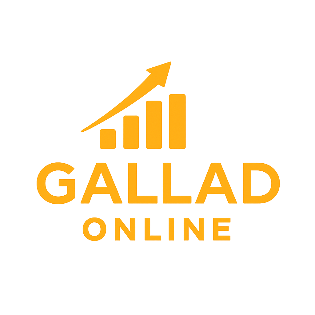 Gallad Online