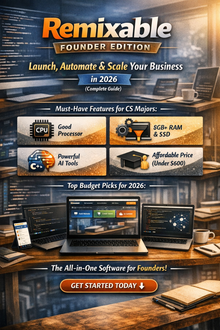 How Smart Creators Are Building Full Online Businesses in Minutes (Without Coding)