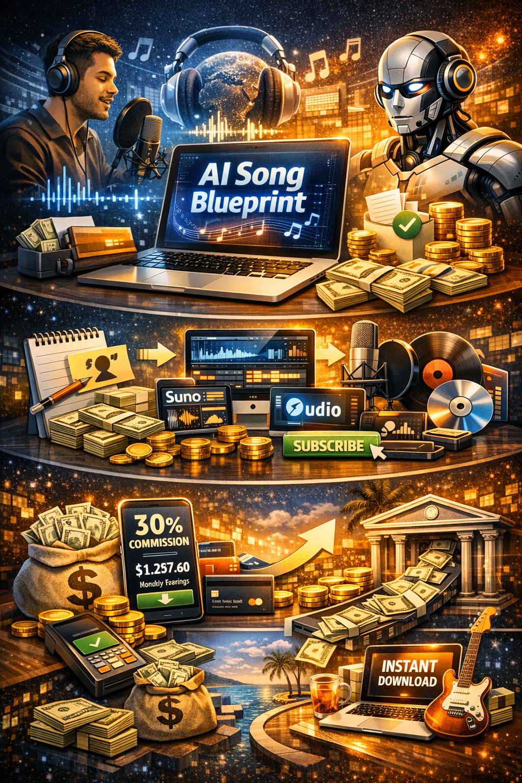 From One Keyword to a Complete Song: The New Creative Shortcut Changing Music Forever